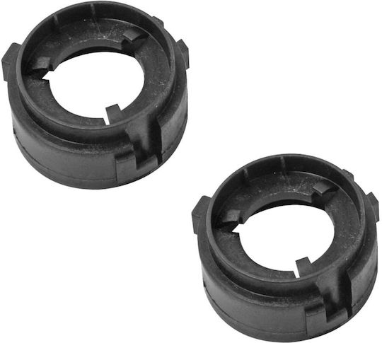 Phonocar Car Bulb Holders LED for Volkswagen Golf / Scirocco 2pcs