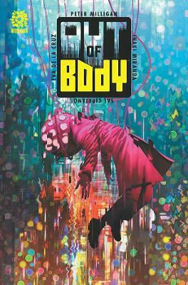 out Of Body out Of Body
