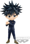 Banpresto Jujutsu Kaisen: Megumi Fushiguro Q Posket (Ver. A) Figur