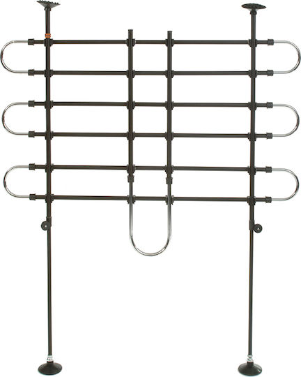 Rac Car Divider for Dog Jumbo