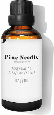 Daffoil Needle Essential Oil Pine 50ml