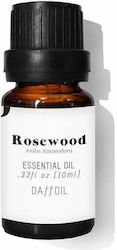 Daffoil Αιθέριο Έλαιο Ροδόξυλο 10ml