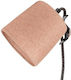 La Case de Cousin Paul Swing Classic Lamp Wall with Socket E14 and Switch Orange 12cm