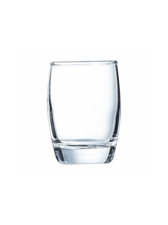 Arcoroc Shot Glasses made of Glass 60ml 12pcs