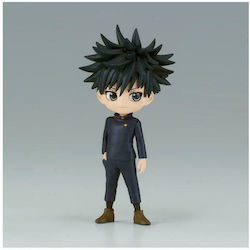 Banpresto Jujutsu Kaisen: Megumi Fushiguro Q Posket Petit