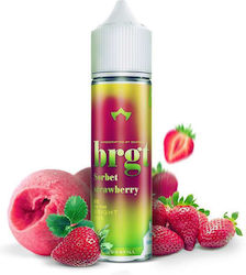 Scandal Flavor Shot BRGT Sorbet Strawberry 20ml...