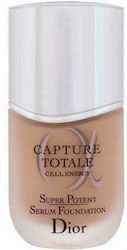 Dior Capture Totale Super Potent Serum Liquid F...