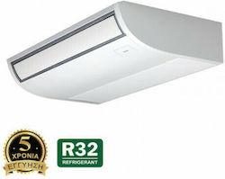 Toshiba RAV-RM1401CTP-E / RAV-GP1401AT8-E Commercial Ceiling Unit Inverter Air Conditioner 42662 BTU Refrigerant R32