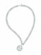 Chiara Ferragni Charm aus Silber