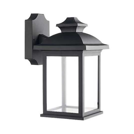 Elmark Scott Felinar de exterior montat pe perete E27 IP44
