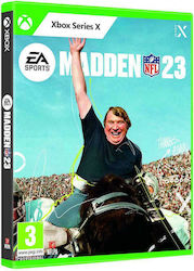 Madden NFL 23 Xbox Series X Spiel