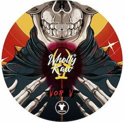 Wholly Kaw Vor V Σαπούνι Ξυρίσματος 114gr