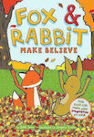 Fox & Rabbit Make Believe