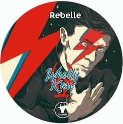 Wholly Kaw Rebelle Σαπούνι Ξυρίσματος 114gr