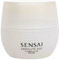 Sensai Absolute Silk Illuminative Против Стареене Дневен Крем 40ml Sensai Absolute Silk Illuminative Против Стареене Дневен Крем 40ml