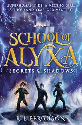 Secrets and Shadows Secrets and Shadows