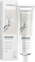 Montibello Denuee Hair Dye no Ammonia 8.65 60ml