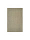 vidaXL Rug Rectangular Taupe