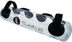 Sveltus Чанта за Захранване 20кг Sveltus Чанта за Захранване 20кг