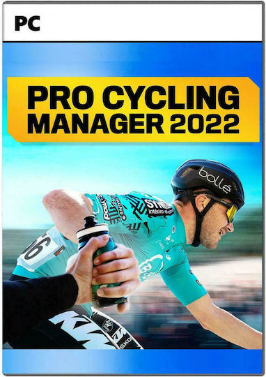 Pro Cycling Manager 2022 (Key) PC Game