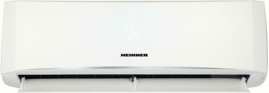 Heinner Aparat De Aer Condiționat Inverter 12000 BTU A++/A+ Cu WiFi