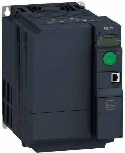 Schneider Electric Altivar ATV320 Speed Controller ATV320U75N4B