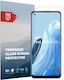 Rosso Tempered Glass (Oppo Find X5 Lite)