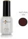 Angelacq Halb-permanenter Nagellack Natural 056...