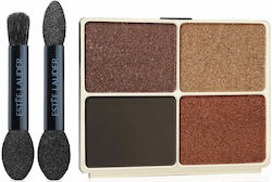 Estee Lauder Pure Color Envy Quad Refill Палитр...