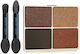 Estee Lauder Pure Color Envy Quad Refill Παλέτα...