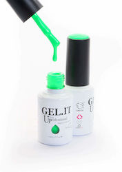 GEL.IT.UP Neon Halb-permanenter Nagellack 2200 ...