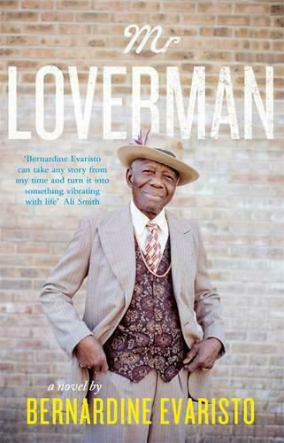 Mr Loverman Mr Loverman