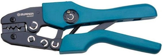 Ellicom HF-05WF Клема за Кабели с Механизъм за Кашкавал