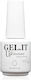 GEL.IT.UP RS Non Wipe Deckschicht für Gel-Nagellacke Matt 15ml