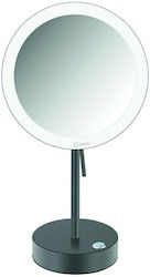 Sanco Tisch-Schminkspiegel MRLED-903 mit Licht ...