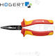 Högert Plier Straight Electrician Length 200mm
