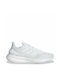 Pureboost 22 Herren Sportschuhe Laufen Weiß