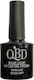 QBD Base Coat για Ημιμόνιμα Βερνίκια 10ml
