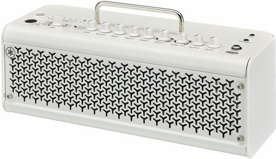Yamaha THR30IIW Combo Verstärker für E-Gitarre 2 x 3" 30W Weiß