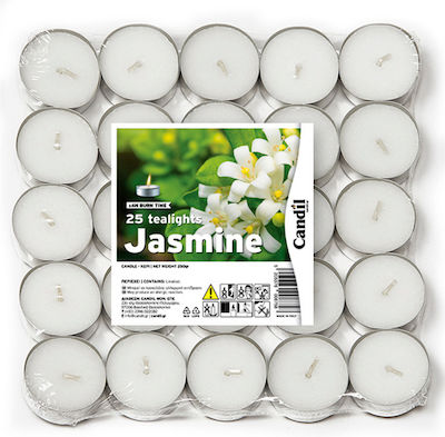 Reso Aromatic Jasmine 25pcs