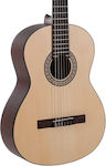 Manuel Rodriguez Caballero Principio P-Series Classical Guitar 4/4