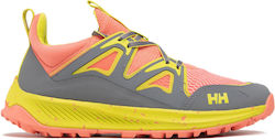 Helly Hansen Jaroba Mps Ανδρικά Ορειβατικά Πορτοκαλί