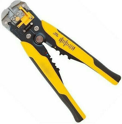 Automatic Cable Stripper with Cutter