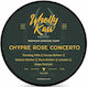 Wholly Kaw Chypre Rose Concerto Σαπούνι Ξυρίσματος 114gr