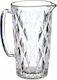 Vivalto Vivalto Crystal Jug 1000ml