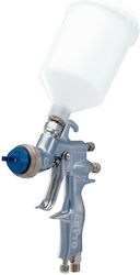 Graco AirPro 600ml Πιστόλι Βαφής Αέρος Άνω Δοχείου