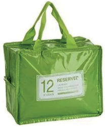 Summertiempo Isolierte Handtasche 42-2311 Grün ...