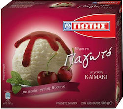 Γιώτης Mix for Ice cream with Flavor Kaimaki 508gr