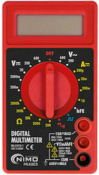 Nimo Digital Multimeter S6500337