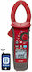 Benning Αμπεροτσιμπίδα Digital 1500A AC 044688 Wahre Effektivwert